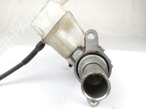 Brake master cylinder PEUGEOT EXPERT Van (V_)  | BP13546091M77 