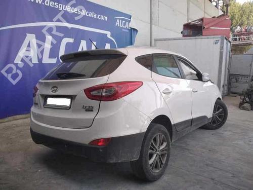Engine control unit (ECU) HYUNDAI ix35 (LM, EL, ELH) | BP9980923M57 - Image 6