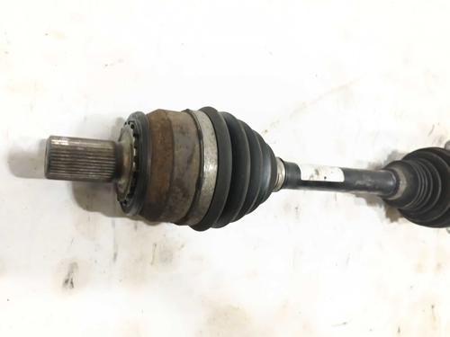 Right front driveshaft VOLVO S60 II (134) D4 | BP28620818M39 - Image 2