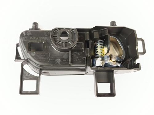 Front left interior door handle NISSAN MICRA V (K14) 1.0 IG-T | BP26557145I13 