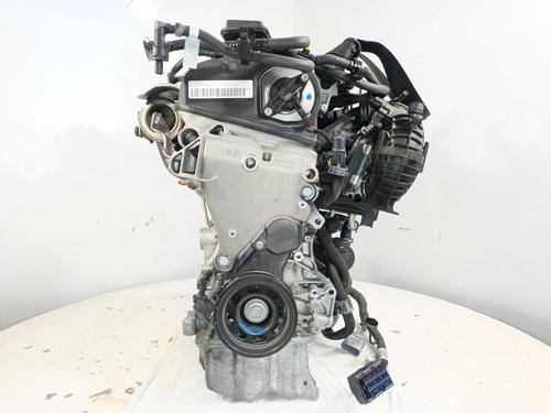 Used Engine Engine 38925757 38925757