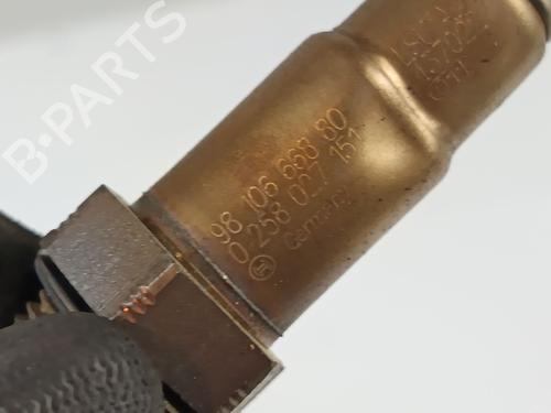 Elektronische sonde CITROËN C3 AIRCROSS II (2R_, 2C_) 1.2 PureTech 110 (2RHNZB, 2RHNZW, 2RHNPX, 2RHNPJ) | BP30377116M84