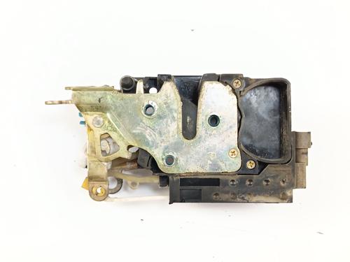 Front right lock DAEWOO KALOS (KLAS) 1.4 16V | BP33760391C97 - Image 2