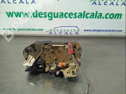 Rear left lock JEEP CHEROKEE (KJ) 2.5 CRD 4x4 | BP9991180C100