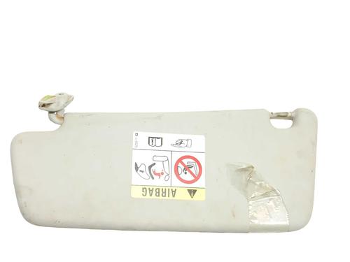 Right sun visor OPEL CORSA E (X15) 1.3 CDTI (08, 68) | BP27377341I2 - Image 2