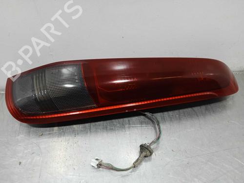 Used Right taillight Right taillight 10085071 10085071