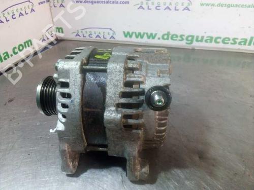 Alternator MAZDA CX-3 (DK) | BP10751643M7 - Image 2
