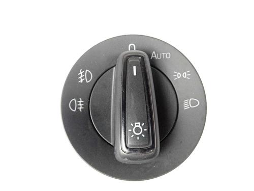 Used Headlight switch Headlight switch SKODA KAROQ (NU7, ND7) 1.0 TSI (116 hp) 12090775 12090775