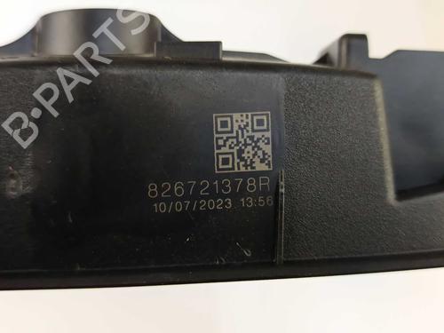 Front right interior door handle RENAULT EXPRESS Box Body/MPV | BP36018657I14 - Image 3