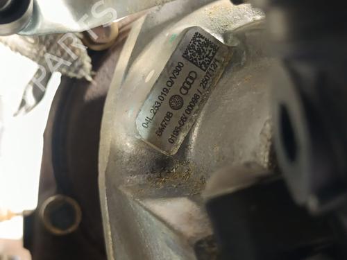 Engine AUDI A3 (8V1, 8VK) 2.0 TDI | BP34634558M1  - Image 11