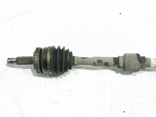 Right front driveshaft KIA CARENS IV 1.7 CRDi | BP32338497M39 - Image 3