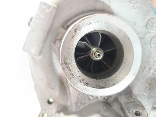 Engine MERCEDES-BENZ C-CLASS (W204) C 220 CDI (204.008) | BP34526388M1 - Image 7