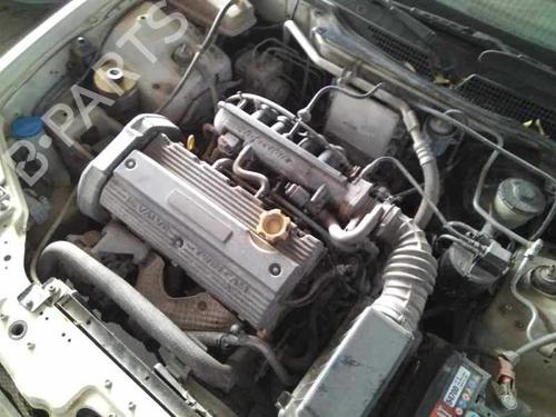 Climate control ROVER 45 I Hatchback (RT)  | BP9990058I5  - Image 9