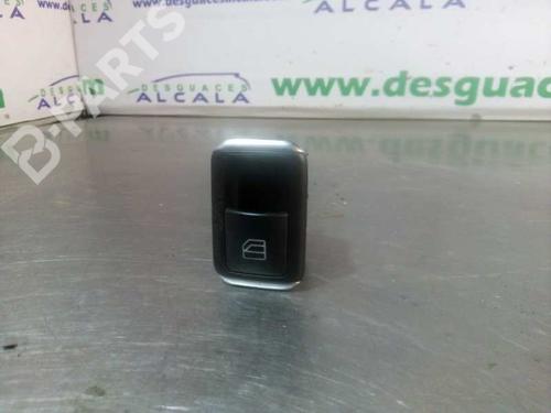Used Right front window switch Right front window switch MERCEDES-BENZ E-CLASS Coupe (C207) E 250 CDI / BlueTEC / d (207.303, 207.304) (204 hp) 10751824 10751824