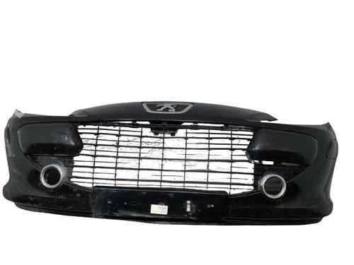 Used Front bumper PEUGEOT 307 (3A/C) 1.6 HDi 110 (109 hp) 26308626