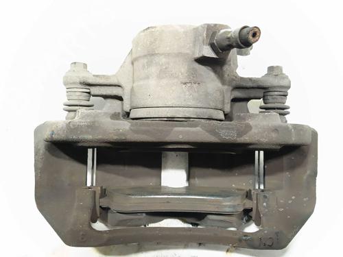 Left front brake caliper MERCEDES-BENZ C-CLASS (W203) C 220 CDI (203.008) | BP26613389M105 - Image 2