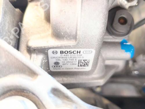 Engine SEAT LEON (5F1) 2.0 TDI | BP36694744M1 - Image 18