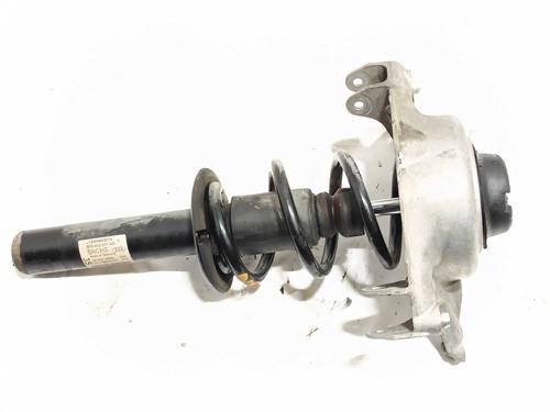 Used Left front shock absorber Left front shock absorber AUDI A5 (8T3) 2.7 TDI (190 hp) 27279045 27279045