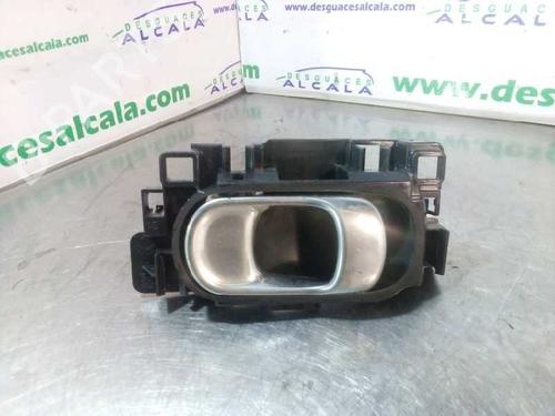 Used Rear right interior door handle Rear right interior door handle CITROËN C3 III (SX) [2016-2026] 10929694 10929694