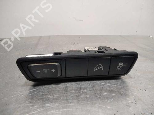 Used Lights ECU Lights ECU 14348372 14348372