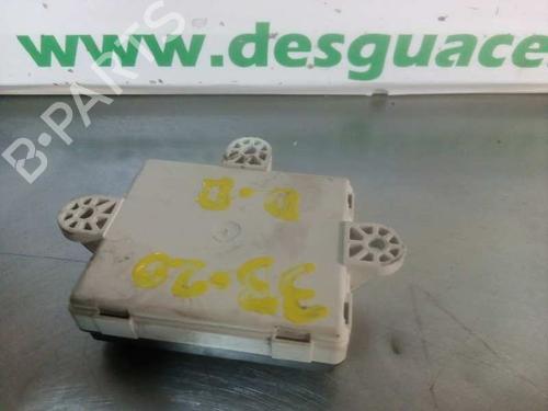 Electronic module FORD FOCUS III 2.3 RS AWD | BP14354863M83