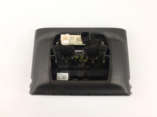 Display CITROËN C4 CACTUS 1.6 BlueHDi 100 | BP31941072C48