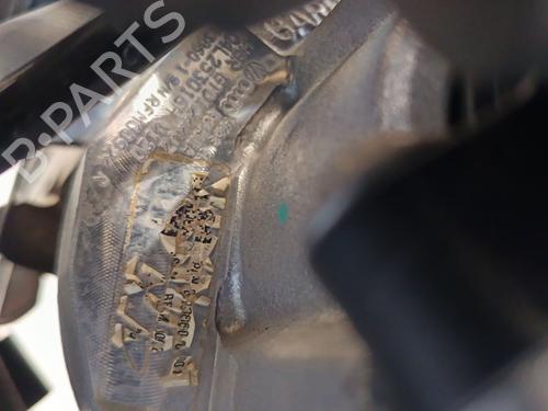 Engine AUDI A3 (8V1, 8VK) 1.6 TDI | BP34194766M1  - Image 8