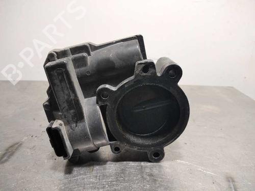Used Throttle body Throttle body MINI MINI (R56) One (75 hp) 9981118 9981118