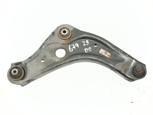 Used Right front suspension arm NISSAN QASHQAI II (J11, J11_) 1.3 DIG-T (140 hp) 30396574