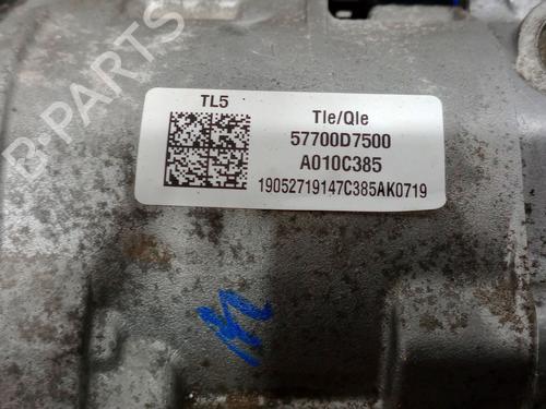Steering rack HYUNDAI TUCSON (TL, TLE) 1.6 CRDi | BP25379728M22 