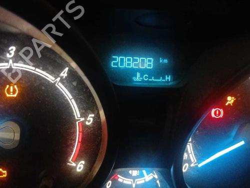 Engine FORD TOURNEO COURIER B460 MPV 1.5 TDCi | BP32733135M1 - Image 18