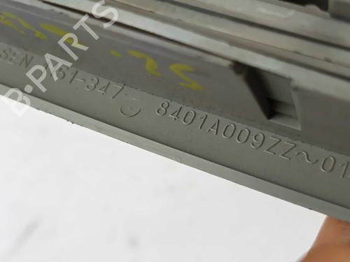 Interior roof light MITSUBISHI LANCER VIII (CY_A, CZ_A) EVO X (CZ4A) | BP28481422I8 - Image 3