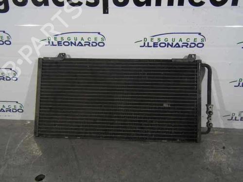 Used AC radiator AC radiator MG MG ZR [2001-2005] 11247548 11247548