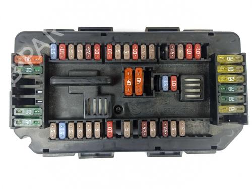 fuse-box-bmw-1-f20-6114922487904-2011-2012-2013-2014-2015-2016-2017-2018-2019-10497942 main image