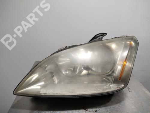 Used Left headlight Left headlight FORD C-MAX (DM2) [2007-2010] 10028582 10028582