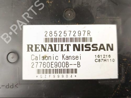 Electronic module RENAULT CAPTUR I (J5_, H5_) 1.5 dCi 90 (J5N4, J5M5, J5MW, J5M6, J5AL, J5AJ) | BP28624043M83 - Image 3