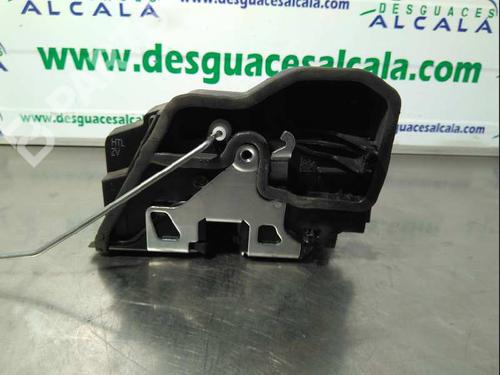 Rear left lock BMW 3 (F30, F80)  | BP9989941C100 