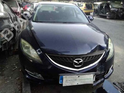 Used Parts MAZDA 6 Hatchback (GH)  2.0 MZR-CD (GH14)  1065624