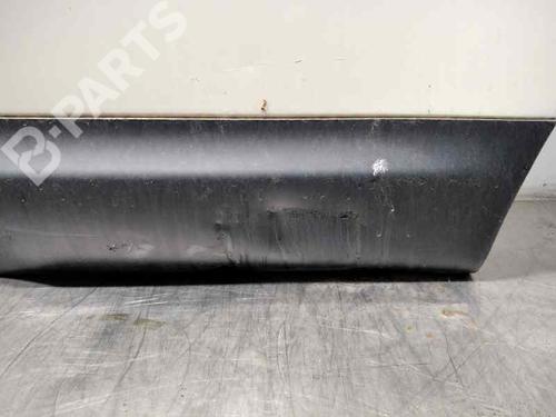 Left rear door NISSAN QASHQAI / QASHQAI +2 I (J10, NJ10, JJ10E)  | BP10959260C4 