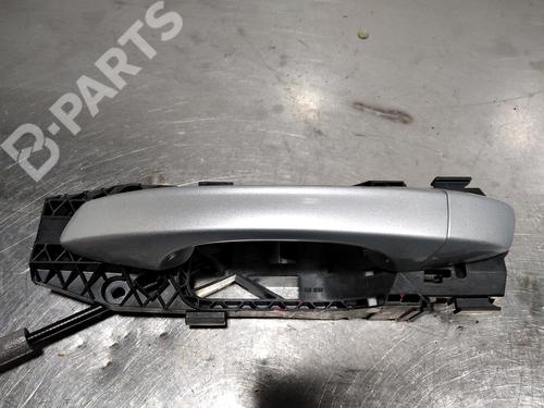 Poignée extérieure arrière gauche SKODA FABIA III Estate (NJ5) 1.0 TSI (95 hp) 9983223