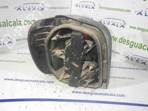 Right taillight VW POLO III (6N1)  | BP9987149C35 