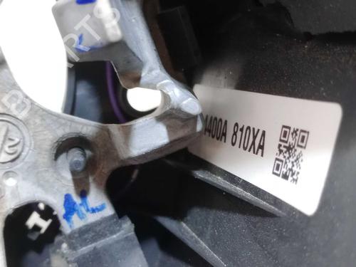 Steering wheel MITSUBISHI MIRAGE / SPACE STAR VI Hatchback (A0_A) 1.2 (A03A) | BP18485649C49 - Image 2