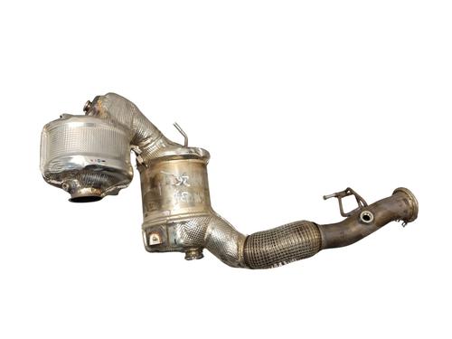 Particulate filter FORD KUGA III (DFK) 2.0 TDCi | BP36092414M81 - Image 2