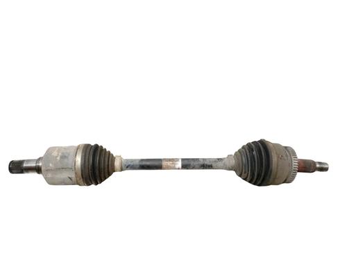 Used Left front driveshaft Left front driveshaft 24955271 24955271