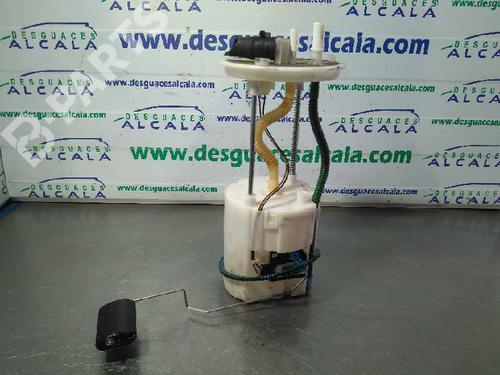 Used Fuel pump KIA SPORTAGE IV (QL, QLE) [2015-2022]  10958249
