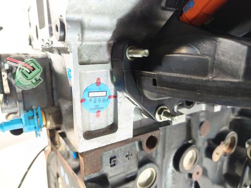 Engine PEUGEOT 307 (3A/C) 1.6 16V | BP31132279M1 