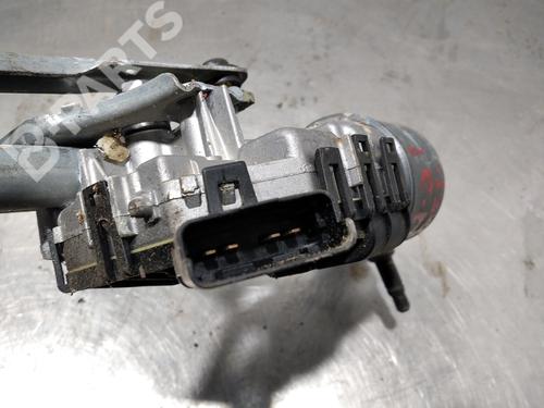 Front wiper motor PEUGEOT PARTNER Box Body/MPV 1.6 HDi | BP10028785M29 