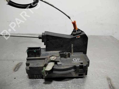 Used Front right lock Front right lock 9979387 9979387