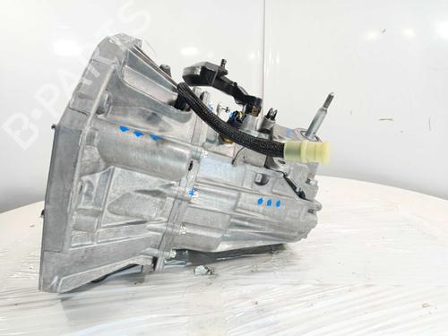 Gearkasse DACIA DUSTER (HM_) 1.5 dCi 115 4x4 | BP38461078M3 - Image 8