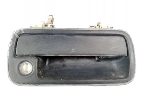 Used Front right exterior door handle Front right exterior door handle SUZUKI VITARA (ET, TA, TD) 1.9 D All-wheel Drive (SE419TD) (68 hp) 22767544 22767544